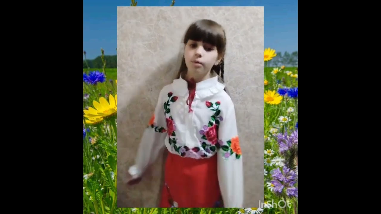 «Зіркова мрія 2024»|Джулинська ТГ| «Вокал»| «А в Україні» |Аліса Ломакіна| Валентина Романенко