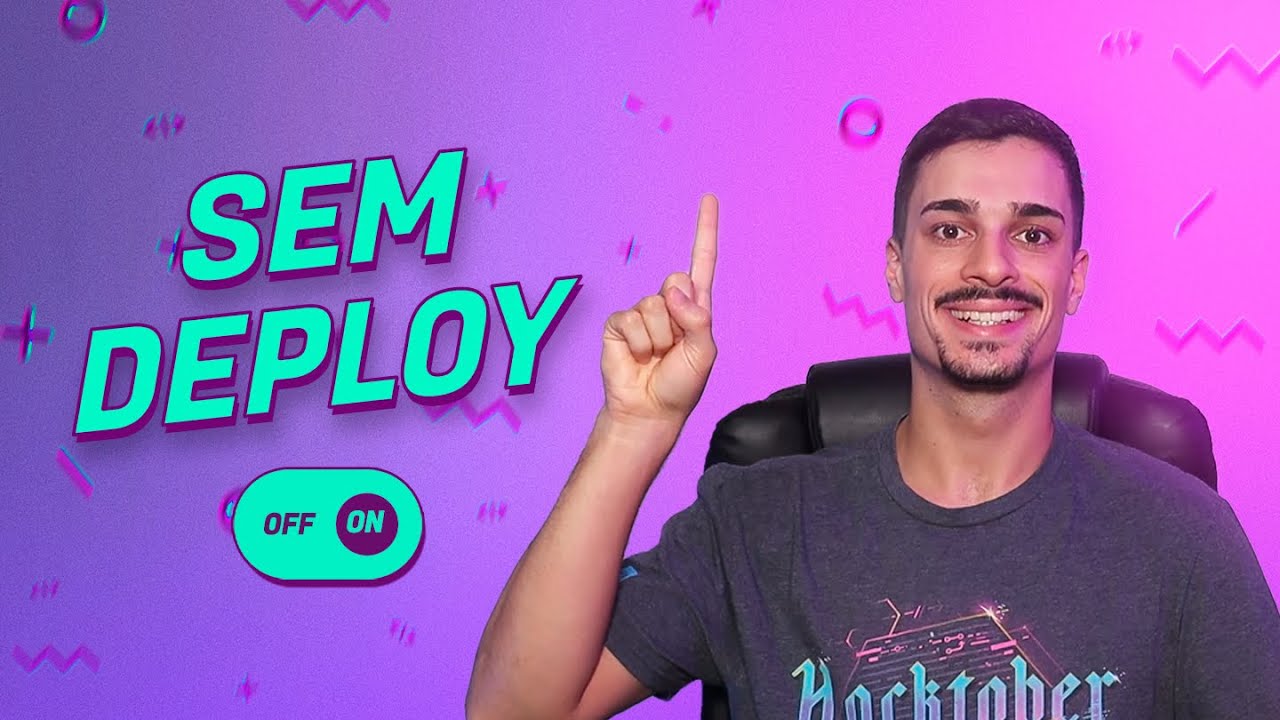 Feature Flags: Como Liberar Recursos com Confiança em seu Código | Dias de Dev