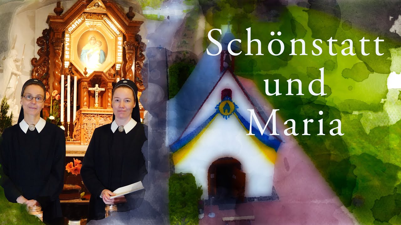 Schoenstatt und Maria