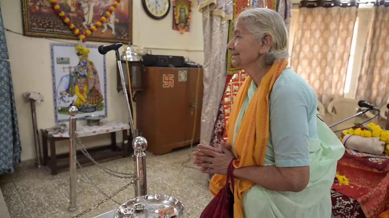 Ram katha Malsar,Day-3, Satra - 2