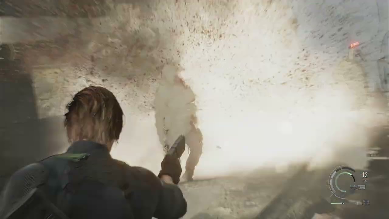 Resident Evil Requiem Gameplay Part 10