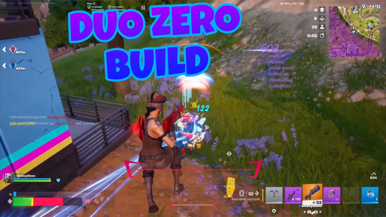 Mi primer video de YouTube