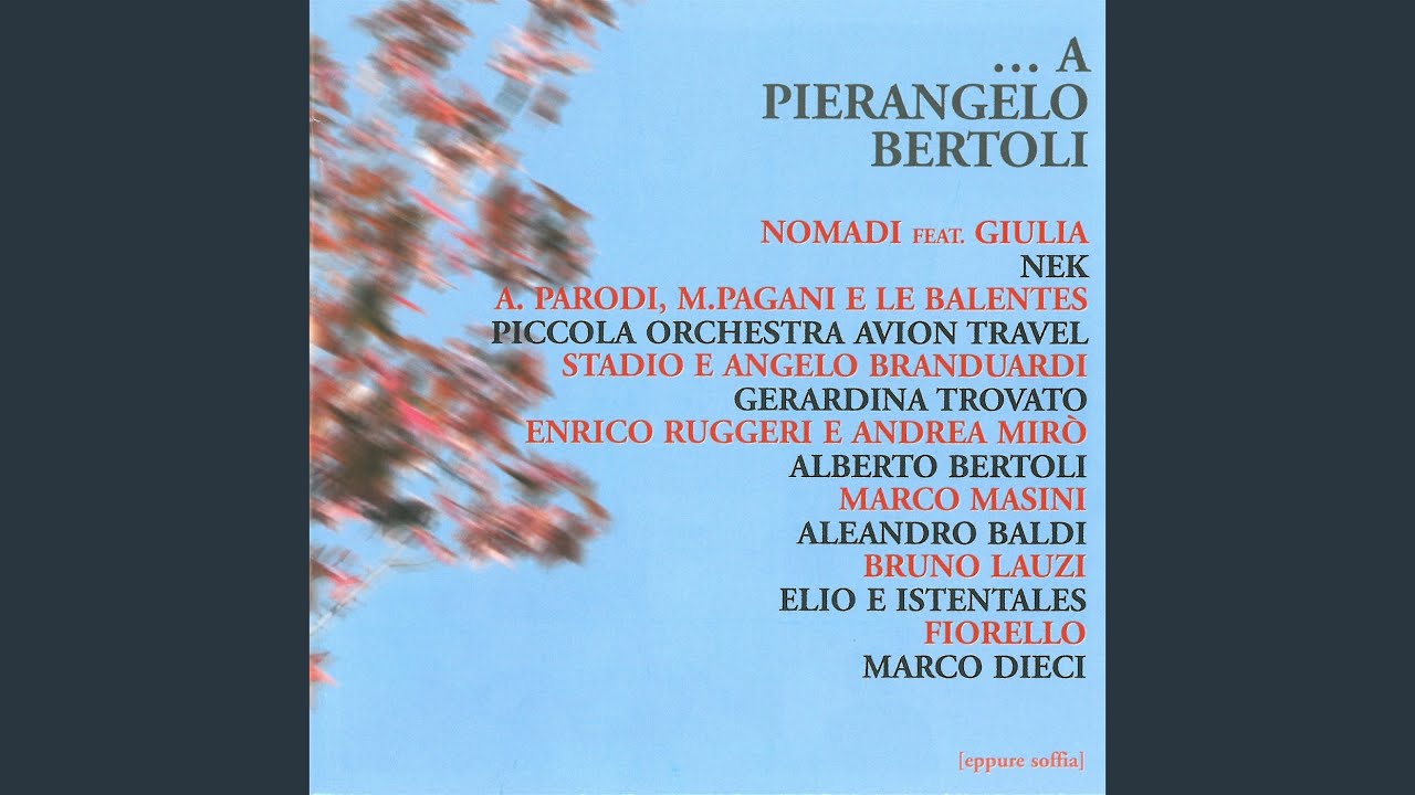 Pescatore