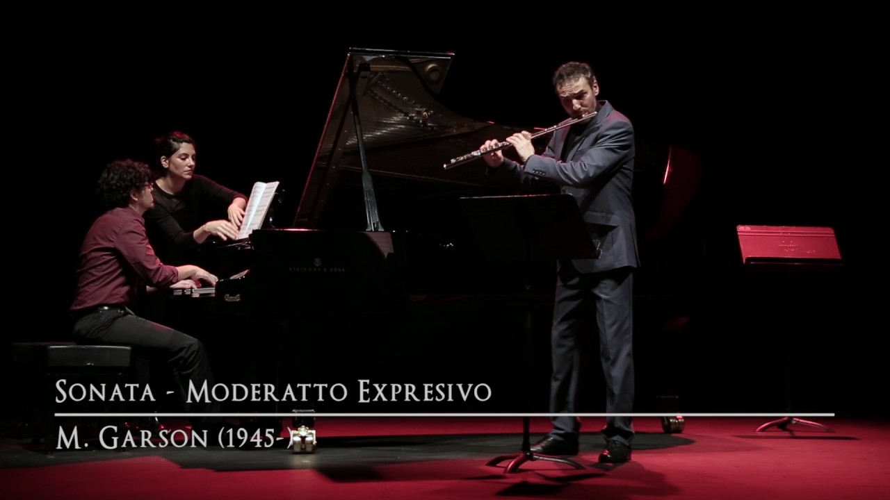 Vicent Gelós y Àlex Ramírez. Duo Gelós-Ramírez. Video promocional del disco 