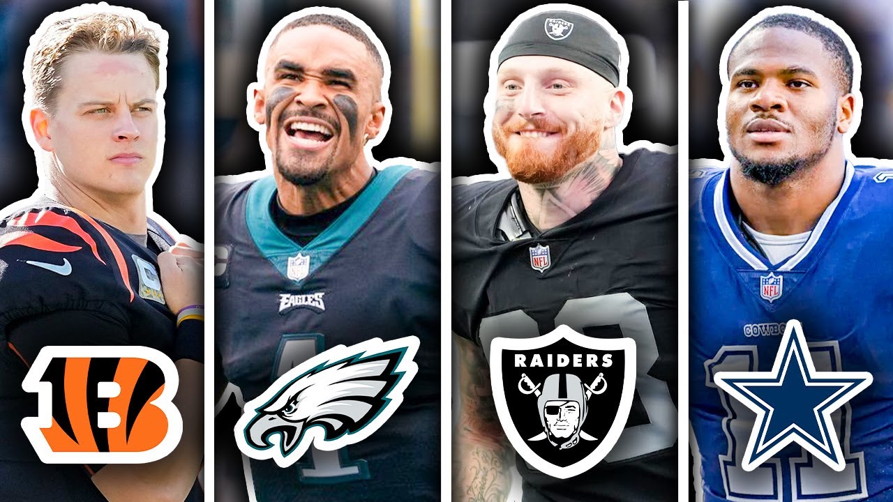 Every NFL Team’s Most Irreplaceable Player Right Now