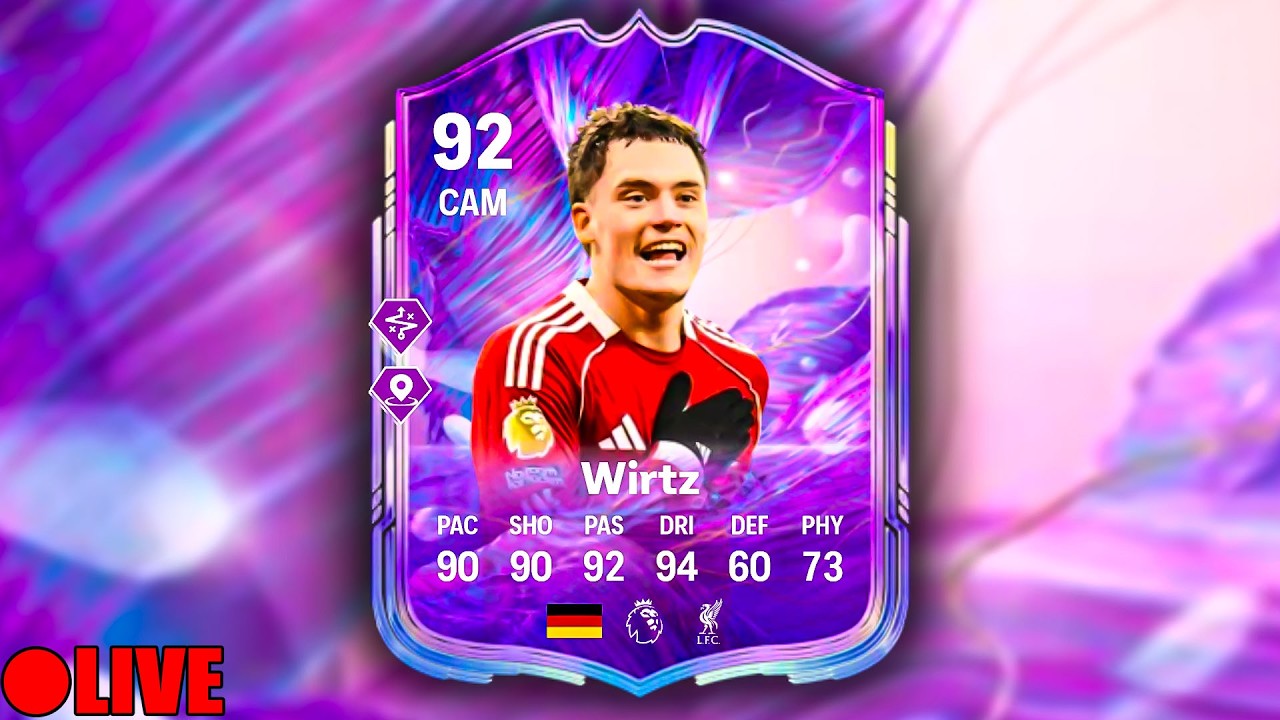 RTG GAUNTLET AND PLAYER PICKS!