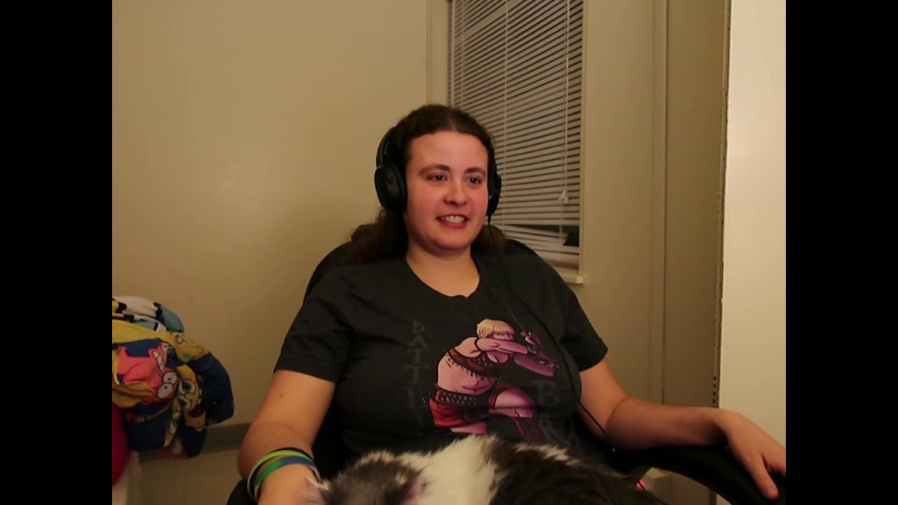 Xena 1-3 "Dreamworker" Reaction