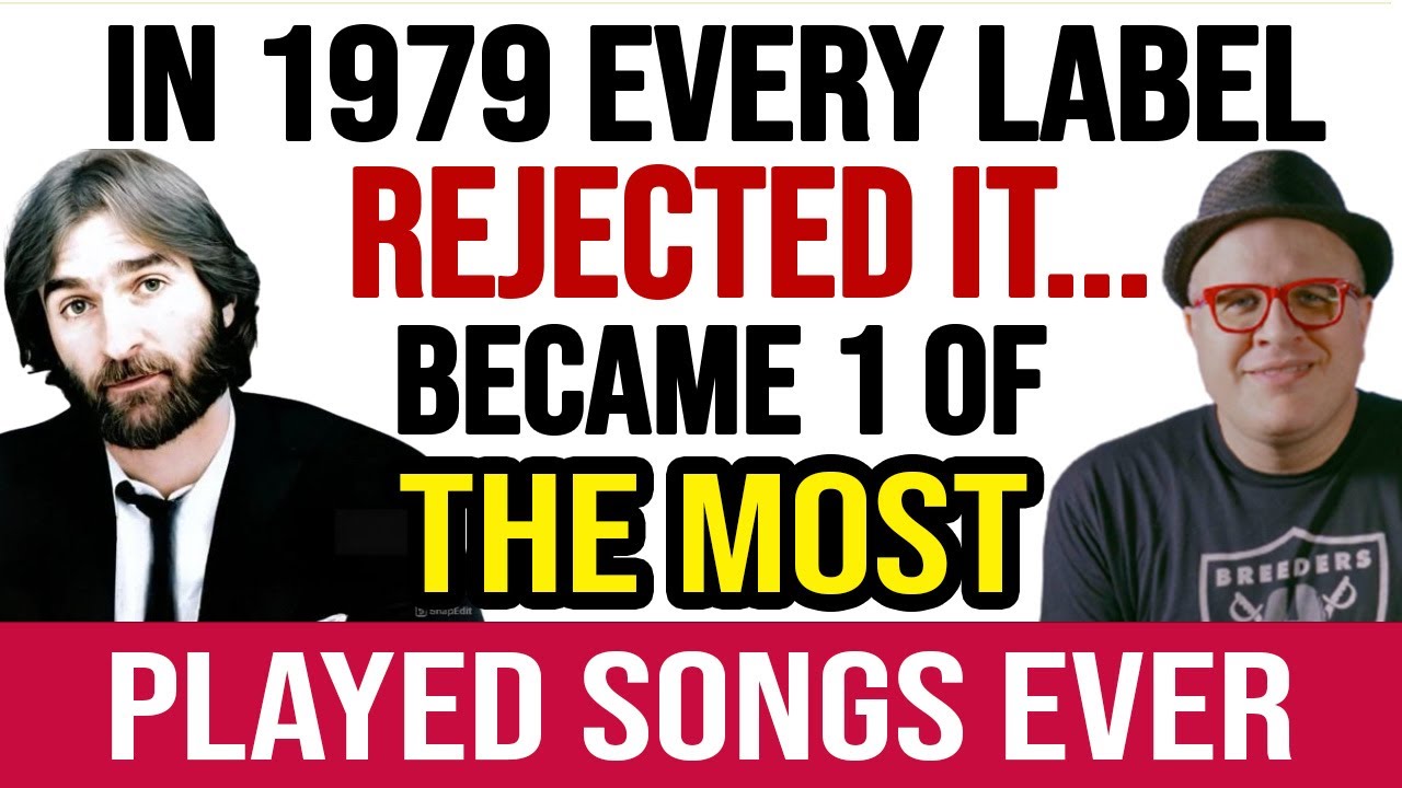 80s HIT HELPED My AUTISTIC SON Learn How to SPEAK…Tracked Down Singer to Thank Him-Professor of Rock
