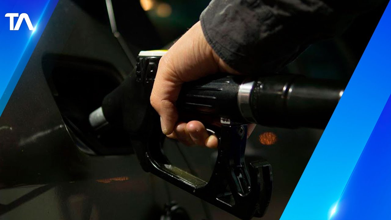 Salen a la luz pruebas de un supuesto bajo octanaje en las gasolinas del pa&iacute;s