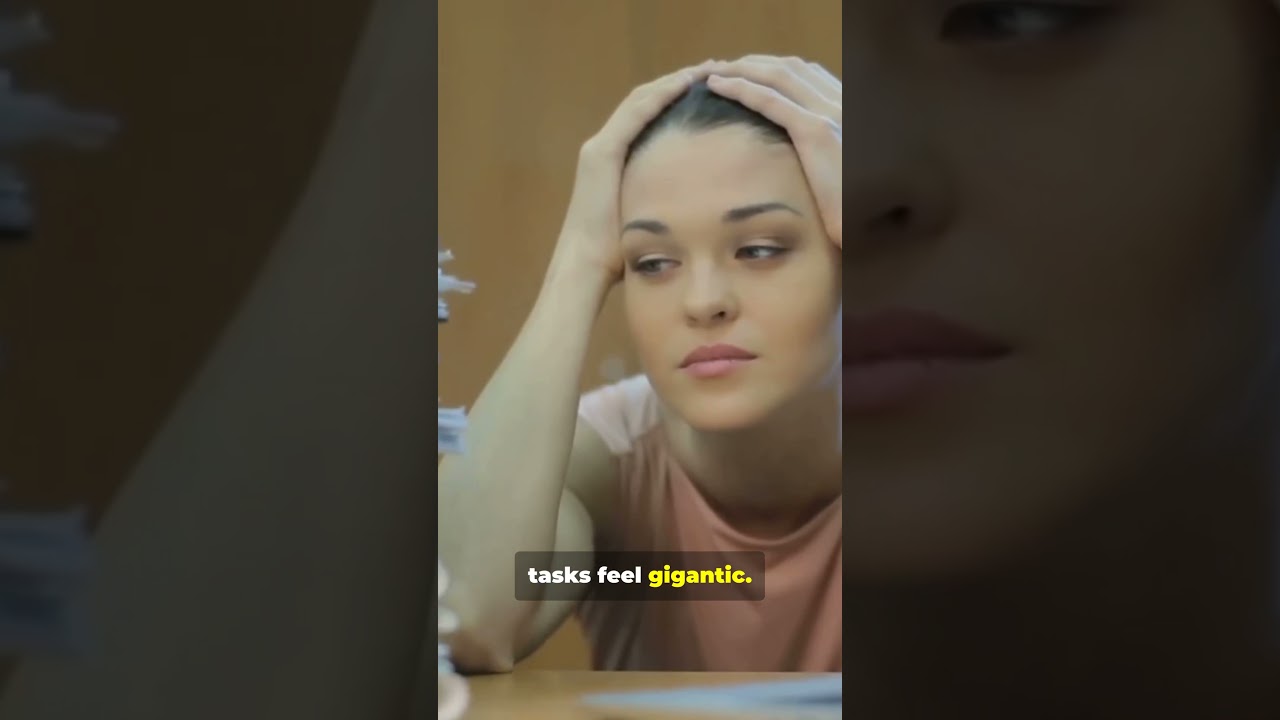 Anxiety Won’t Win  Watch This