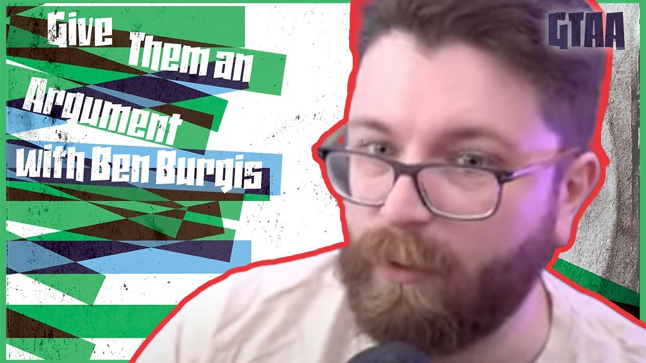 Responding to Vaush on 