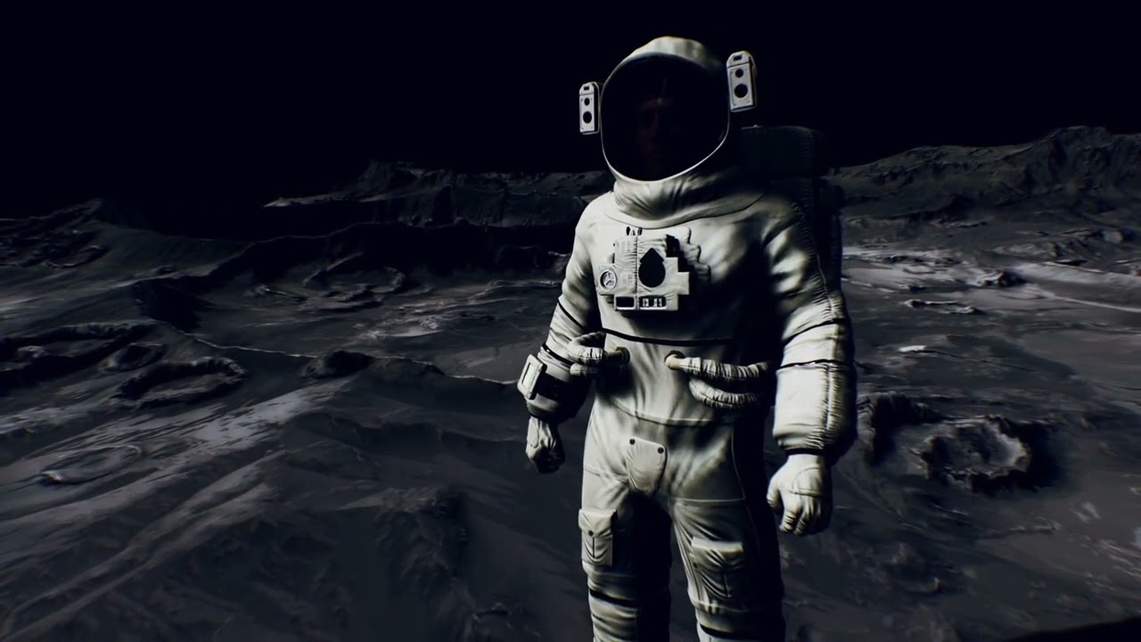 Testudio - The Great Beyond (2023)