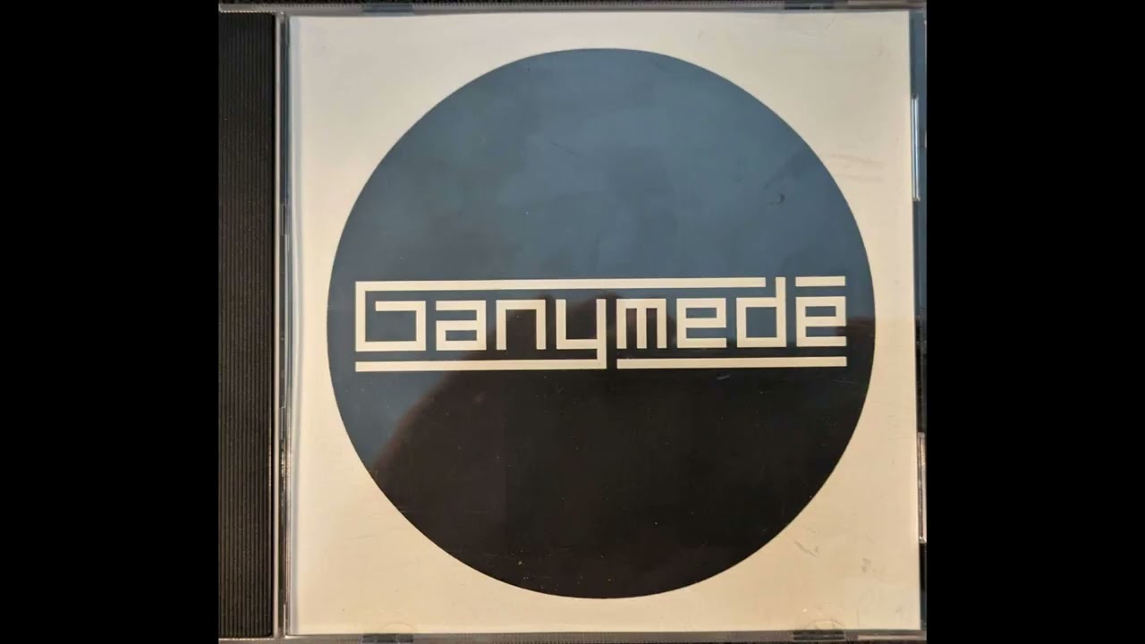 Ganymede - Ganymede (1999 Demo) Full Album