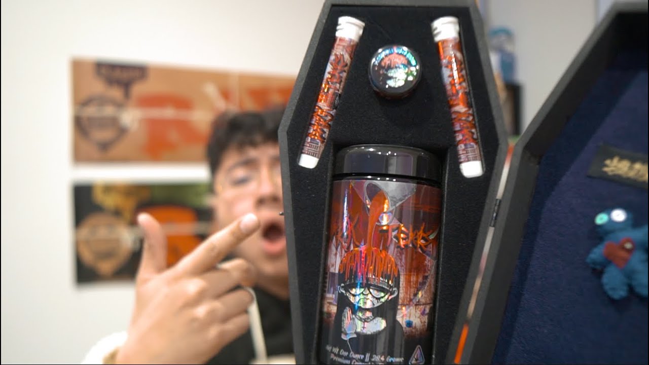 WAS THIS PACK WORTH $1,000...?