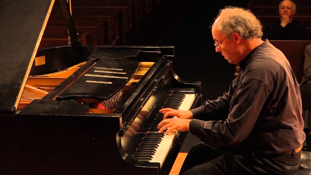 Jose Lopez: Nocturne in B major, Op.22 (Charles Valentin Alkan)