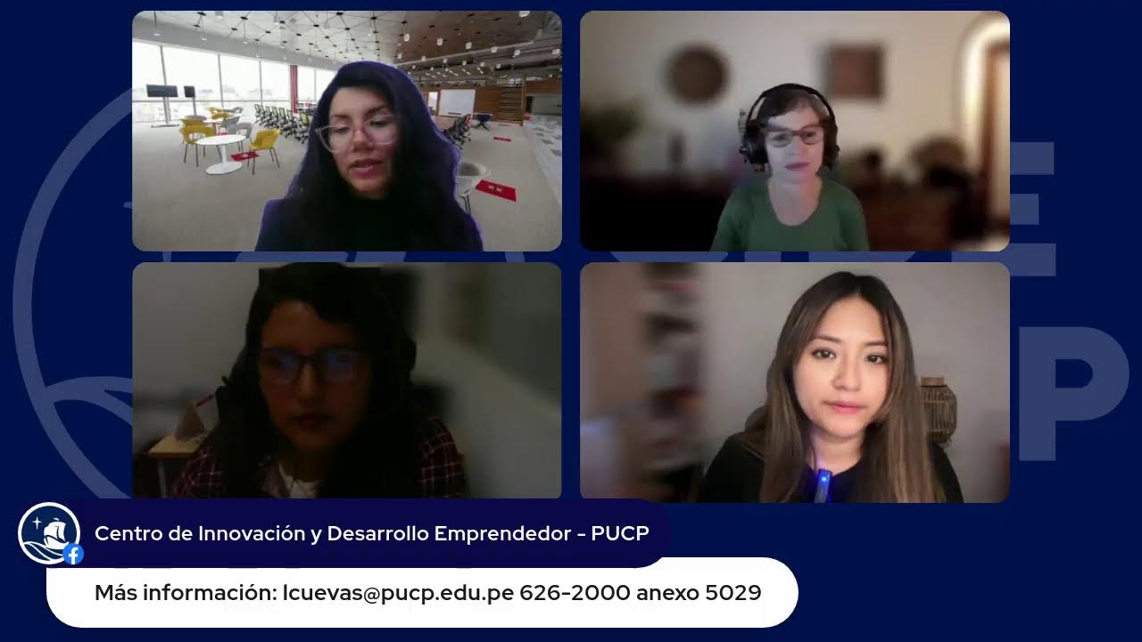 Herramientas IA para la Competitividad Emprendedora