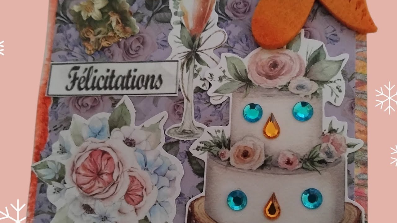 Bingo du mois de février @Familylovescrap @ateliercraie-Sandrine 