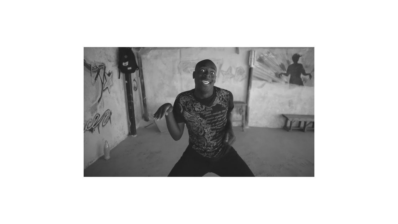 7VDI x Bigos  - Chcę tańczyć (prod. BobAir)