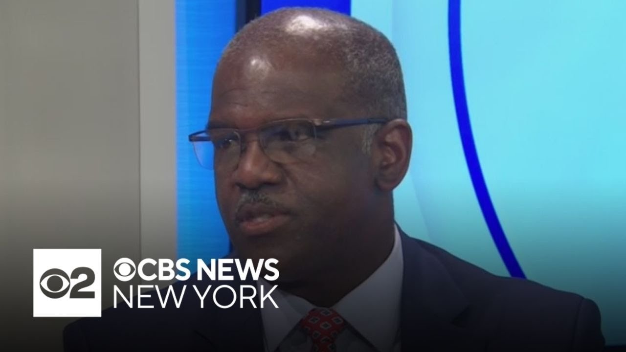Ken Jenkins on Westchester County and immigration enforcement