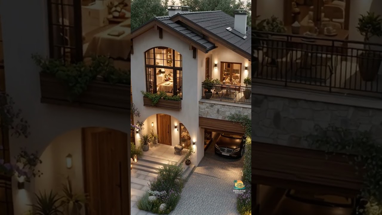 Dream House 