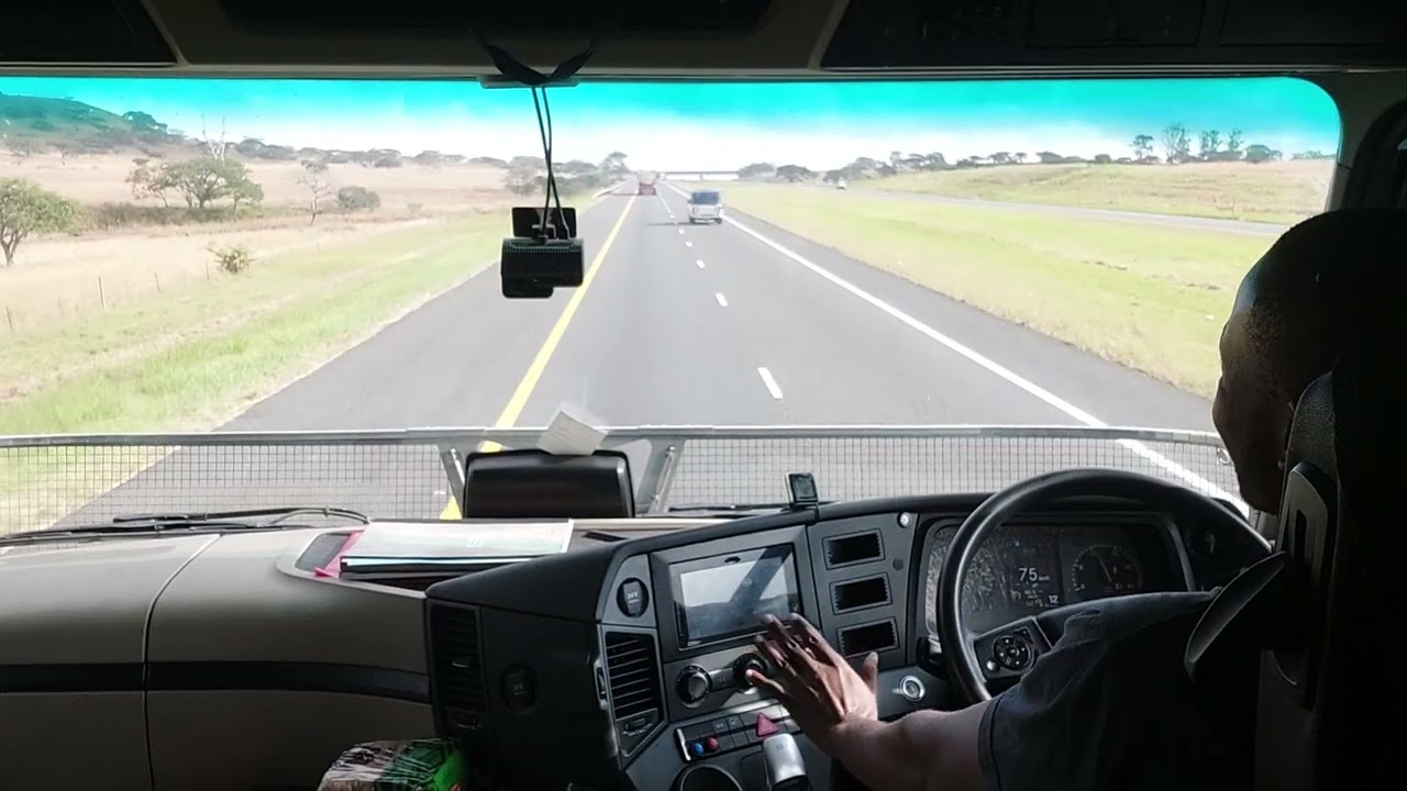 N3🚛🇿🇦WLMF