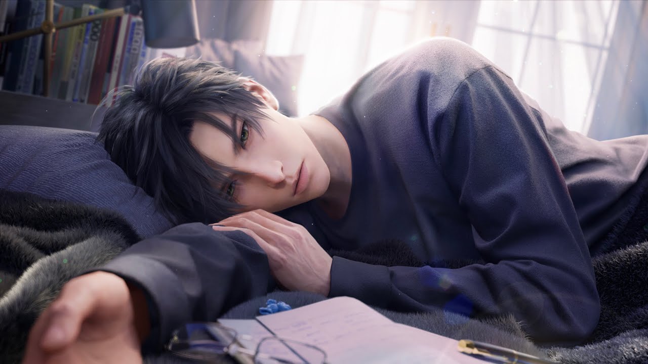 Zayne | Secret Times: Melting (EN) - Affinity 145 | Love and Deepspace