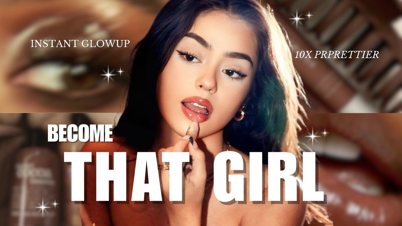 How to Become THAT Girl at School ✨ | Advices to make yourself 10x PRETTIER for SCHOOL 