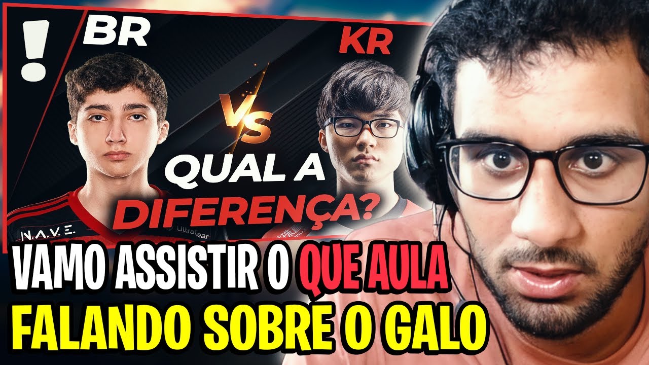 ABSOLUT REAGINDO AO QUE AULA!: 