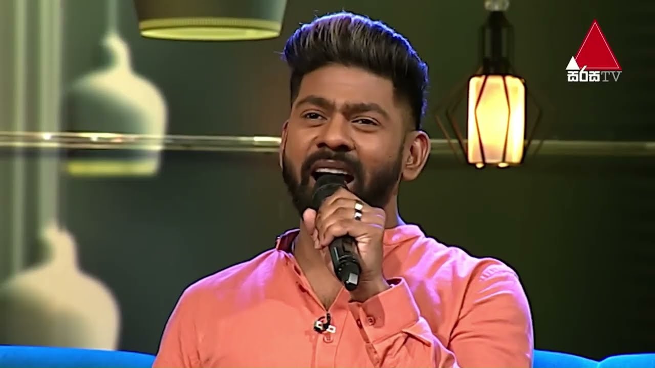Jeevithayata Idadenna #family #Dhammika Walpola #sirasatv Uththama Muni Dalada | Geethan Bandara