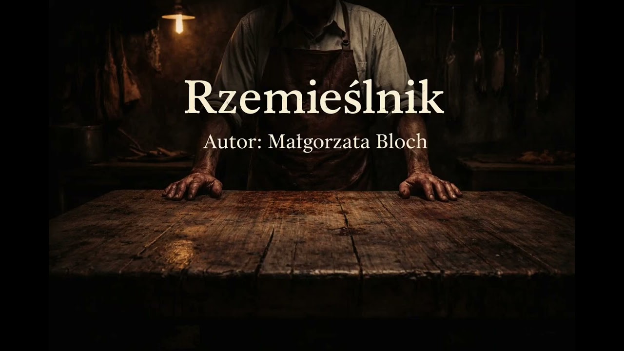 Rzemieślnik @Zpogranicza 