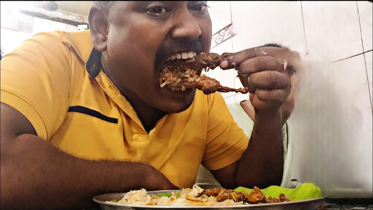 💥💢 BAROTTA, 💢CHICKEN NOODLES, KADAI FRY, HALF BOIL, FULL BOIL, EATING VIDEOS 💥