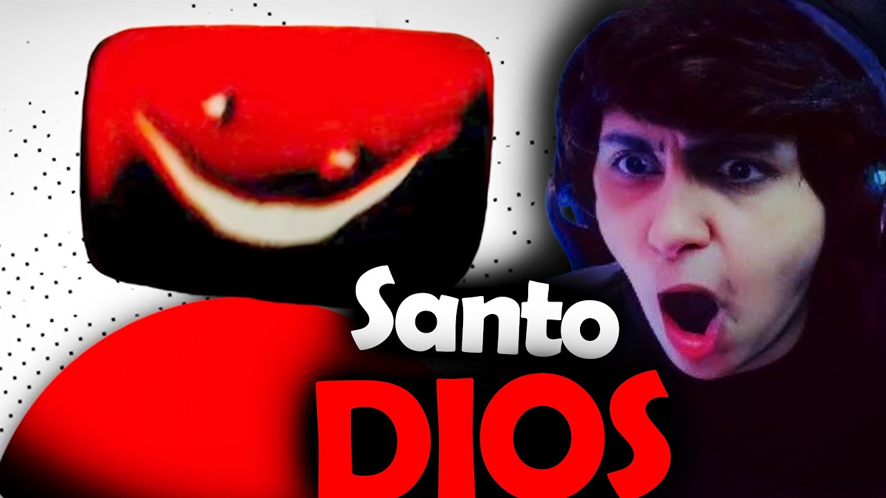 MISTERIOS RESUELTOS por INTERNET #1 - Natalan reacciona.