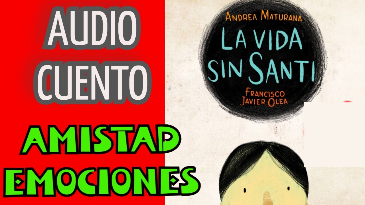 AUDIOCUENTO 
