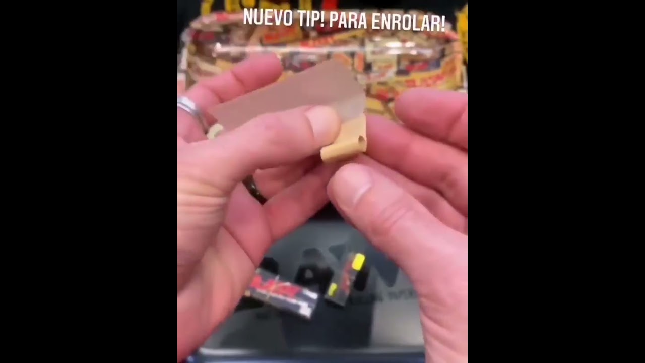 aprender armar un porro