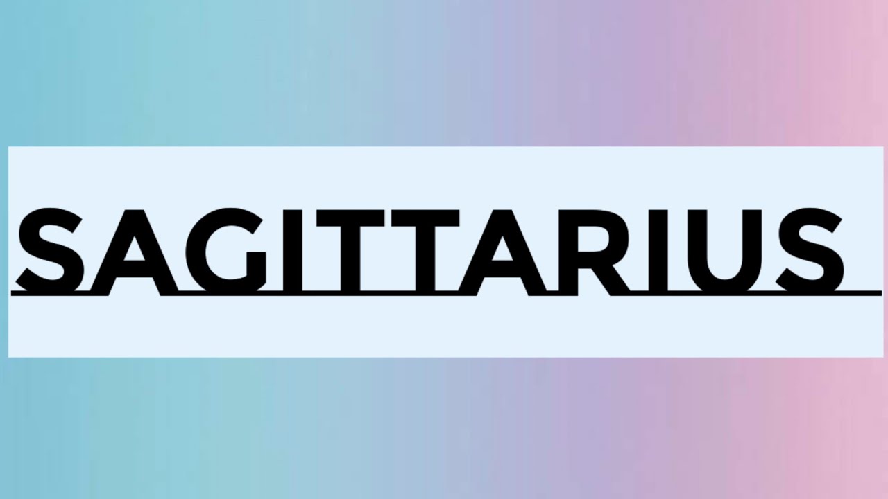 SAGITTARIUS♐THEY REALLY WANT TO BE WITH U ONLY YOU &REALISED UR WORTH. COMMUNICATION IS IN &UPGRADE🖤