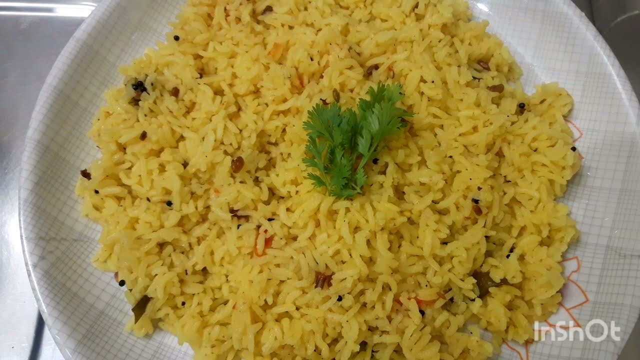 வெந்தய சாப்பாடு | Fenugreek Rice | Vendhaya saapadu in Tamil | Healthy Lunch Box Recipe