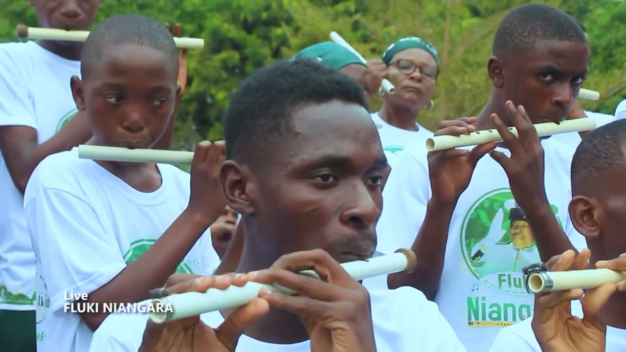 Fluki Niangara source des sources mbata mbuta dans Mobembo