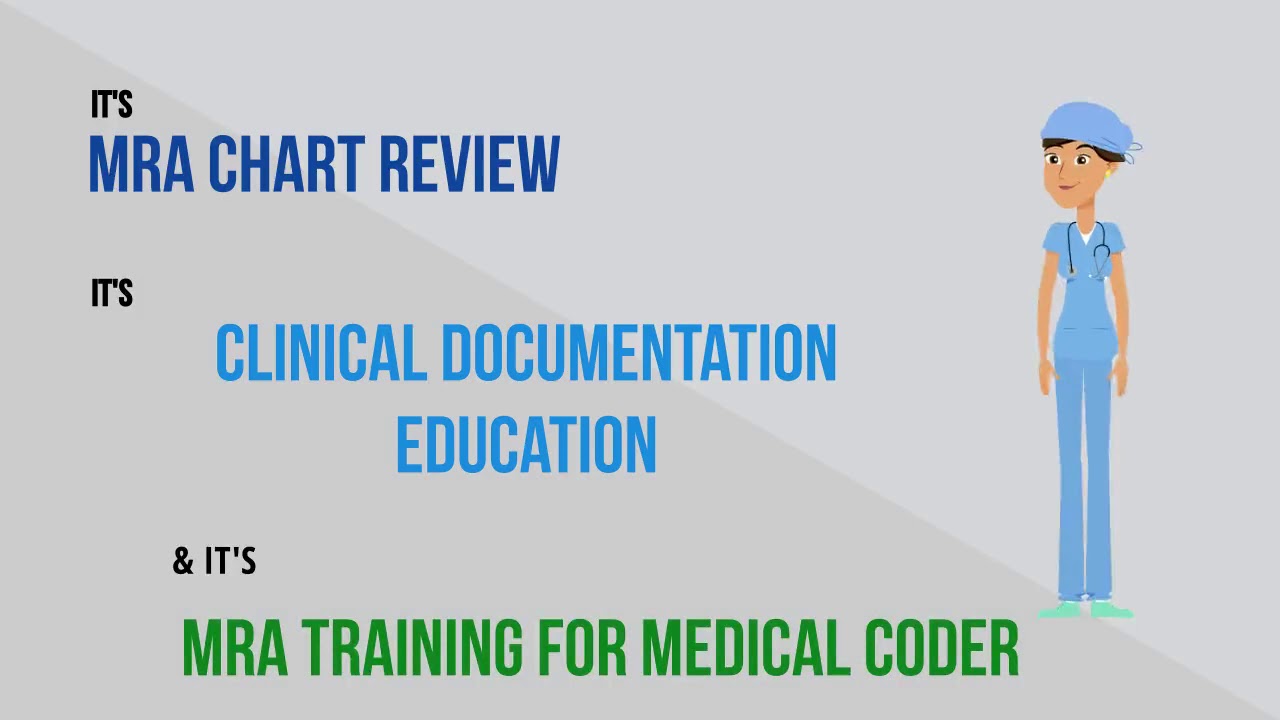 Let's improve the Risk Adjustment Factor (RAF) score of your Medical Practice. You can do it!