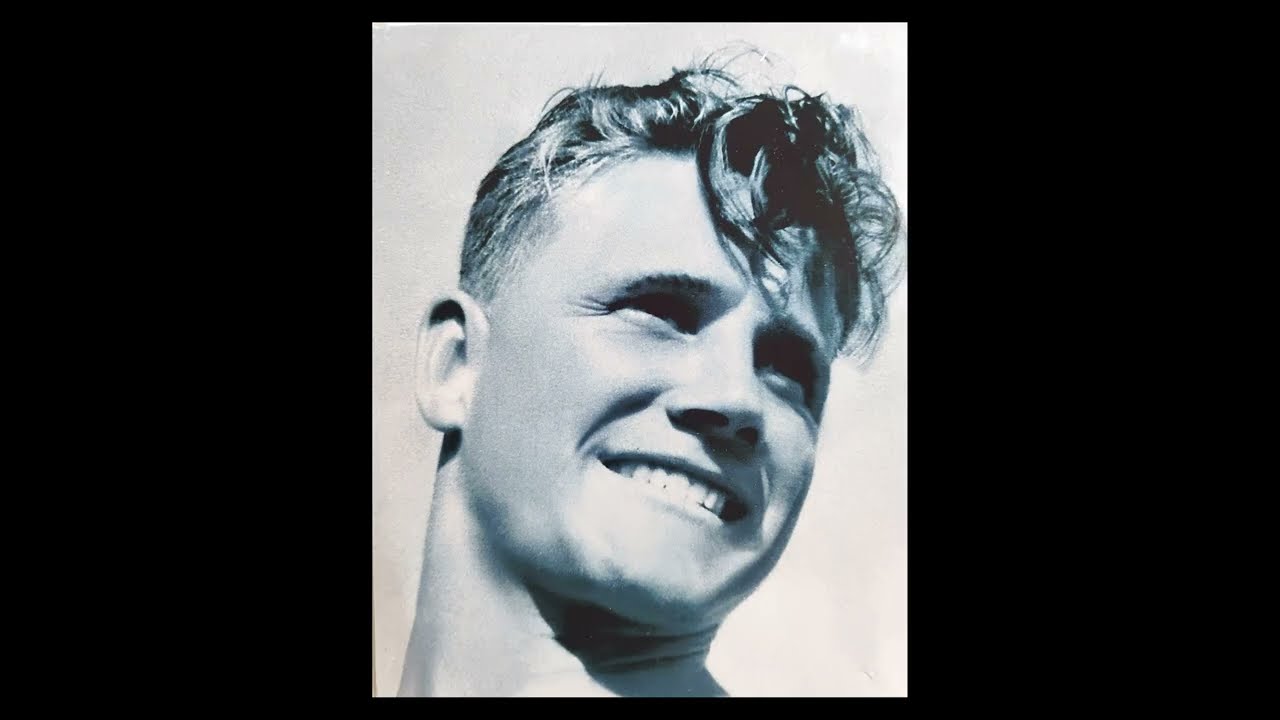 webster dalton memorial reel
