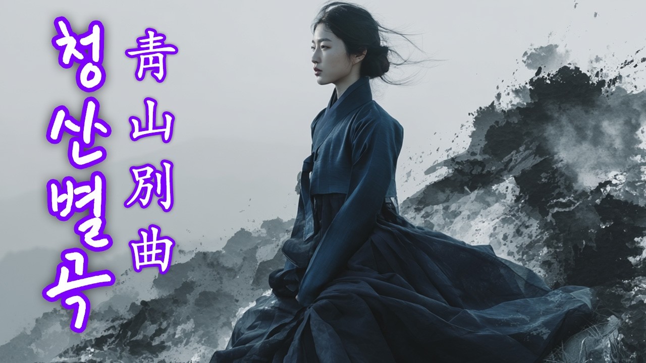 청산별곡 (靑山別曲)ㅣ그대와 함께라면, 어디든 좋으리