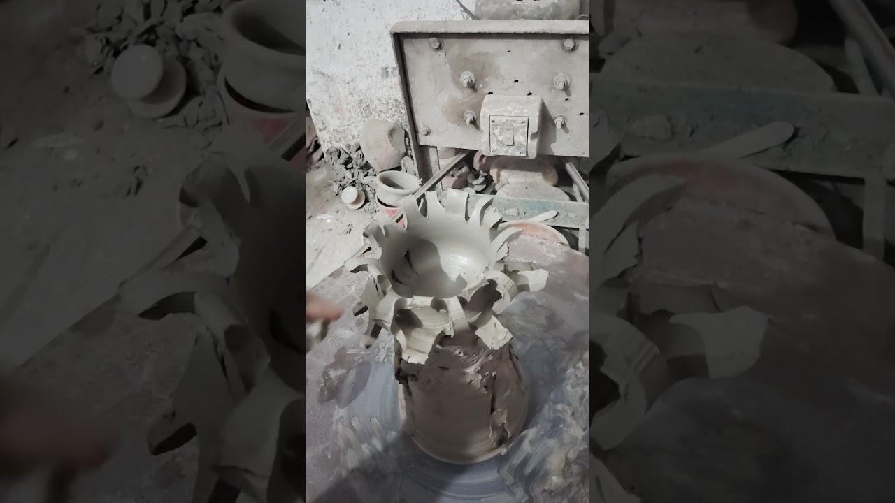 cutting Head 