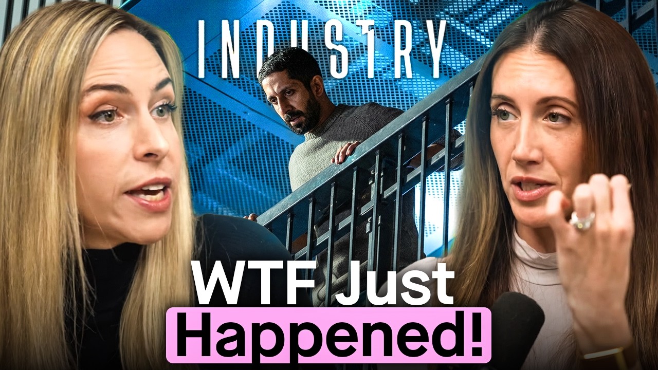 Industry S4E4 