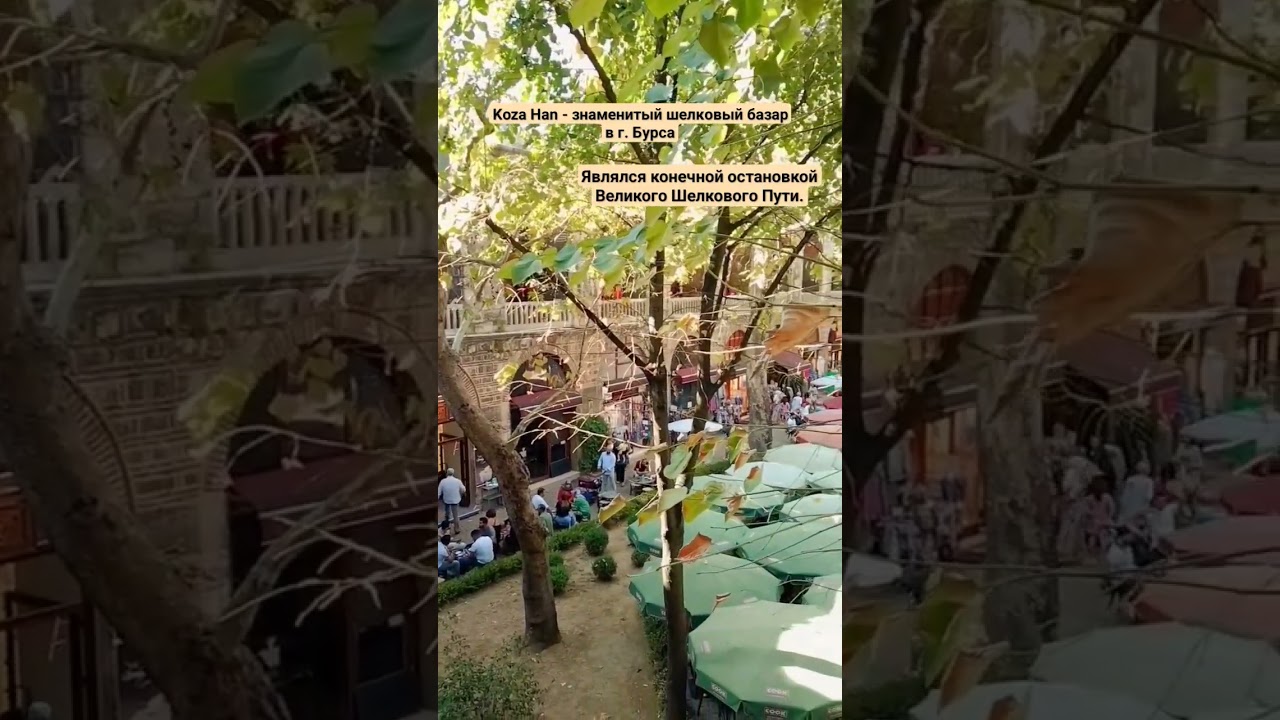 #silk #silkway #history #sightseeing #turkey #bazar #шелковыйпуть #шелк #базар #турция #история
