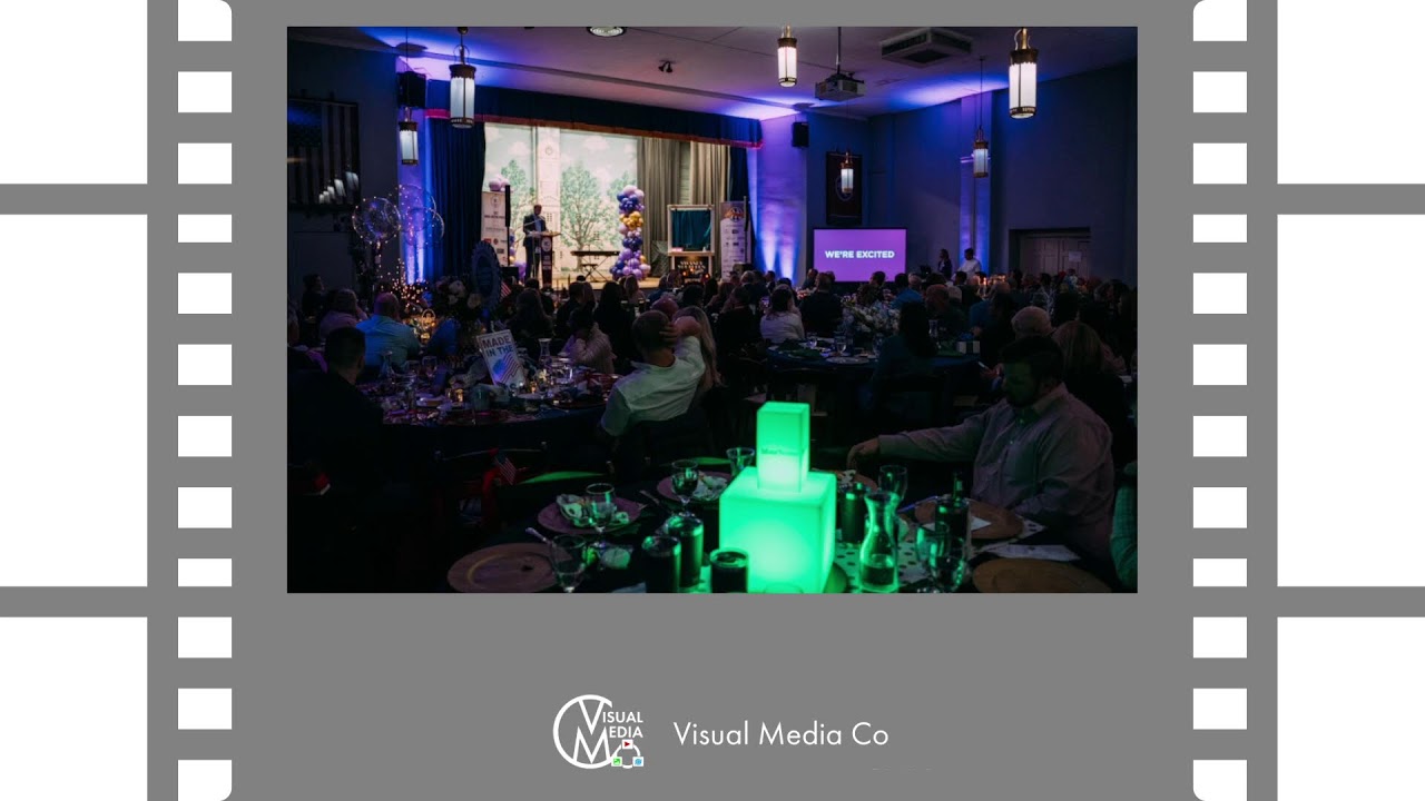 Editing Maury Alliance 2025 Annual Meeting Photos