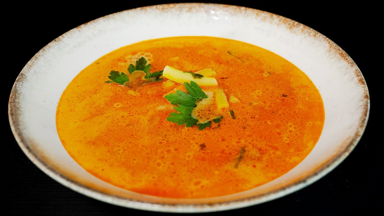 Erd&eacute;ly &iacute;zei: z&ouml;ldpaszulyleves