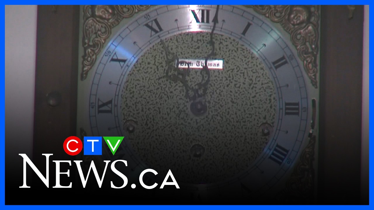 Alberta doesn't need another time change referendum: analyst | Alberta Primetime
