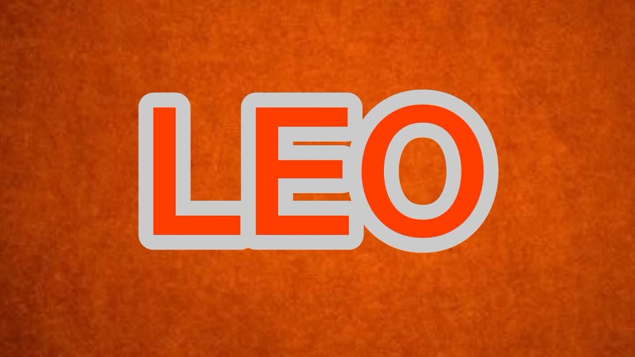 LEO MARCH♌️THIS PERSON WILL HAVE NEW BEGINNING WITH YOU LEO🔮✨TAROT READING🧡💫