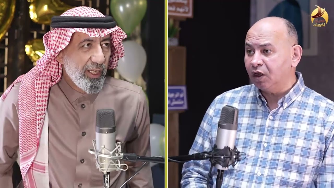 الحلقة الاخيرة من الصندوق الاسود مع الاستاذ عاطف هلال 