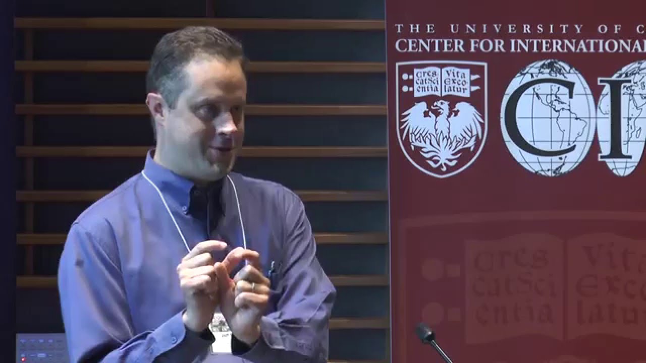 Jeff McCarter (Free Spirit Media) on Building Bridges and Opening Doors for Chicago Youth