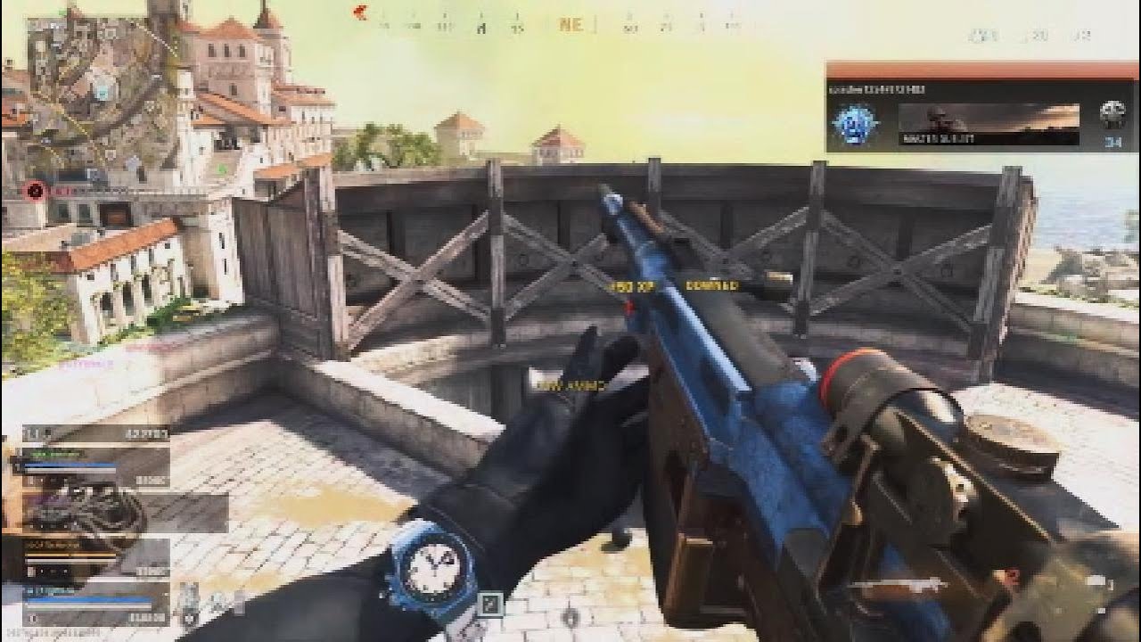 Gorenko Anti-Tank Rifle is the Best Sniper in Warzone (Fortune's Keep - Resurgence)